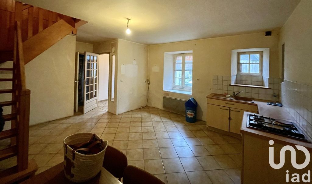 Achat maison à vendre 1 chambre 45 m² - Pleubian