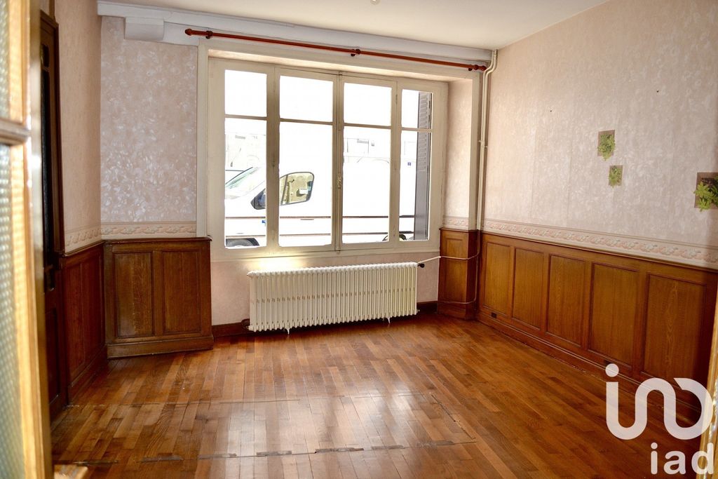 Achat maison 2 chambre(s) - Le Blanc