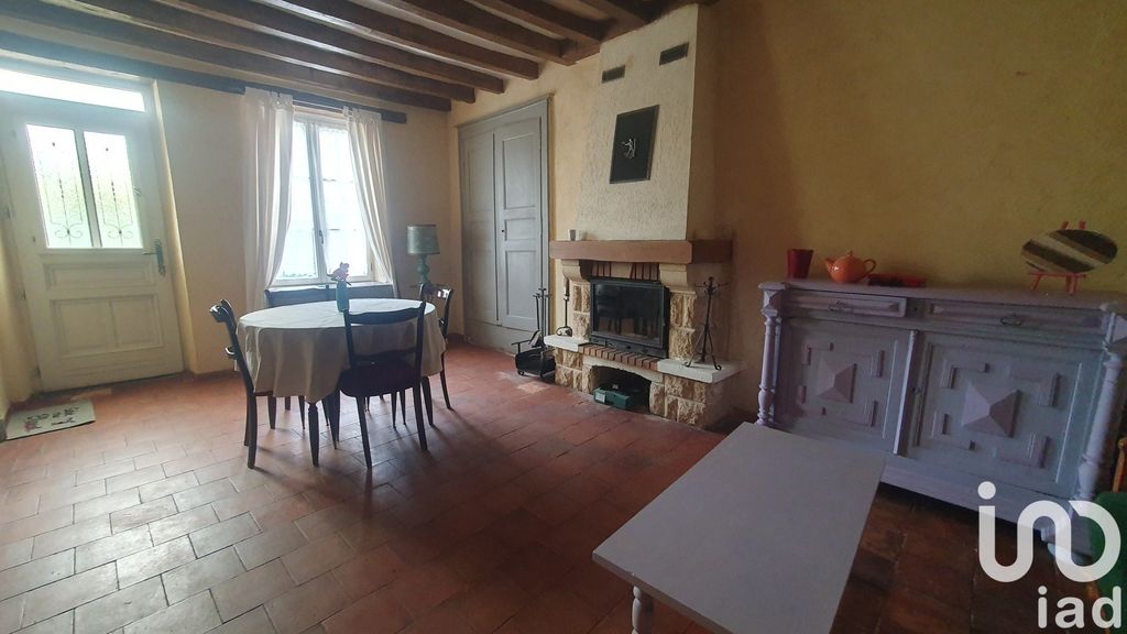 Achat maison 2 chambre(s) - Huillé