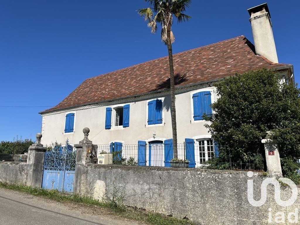 Achat maison 4 chambre(s) - Orthez