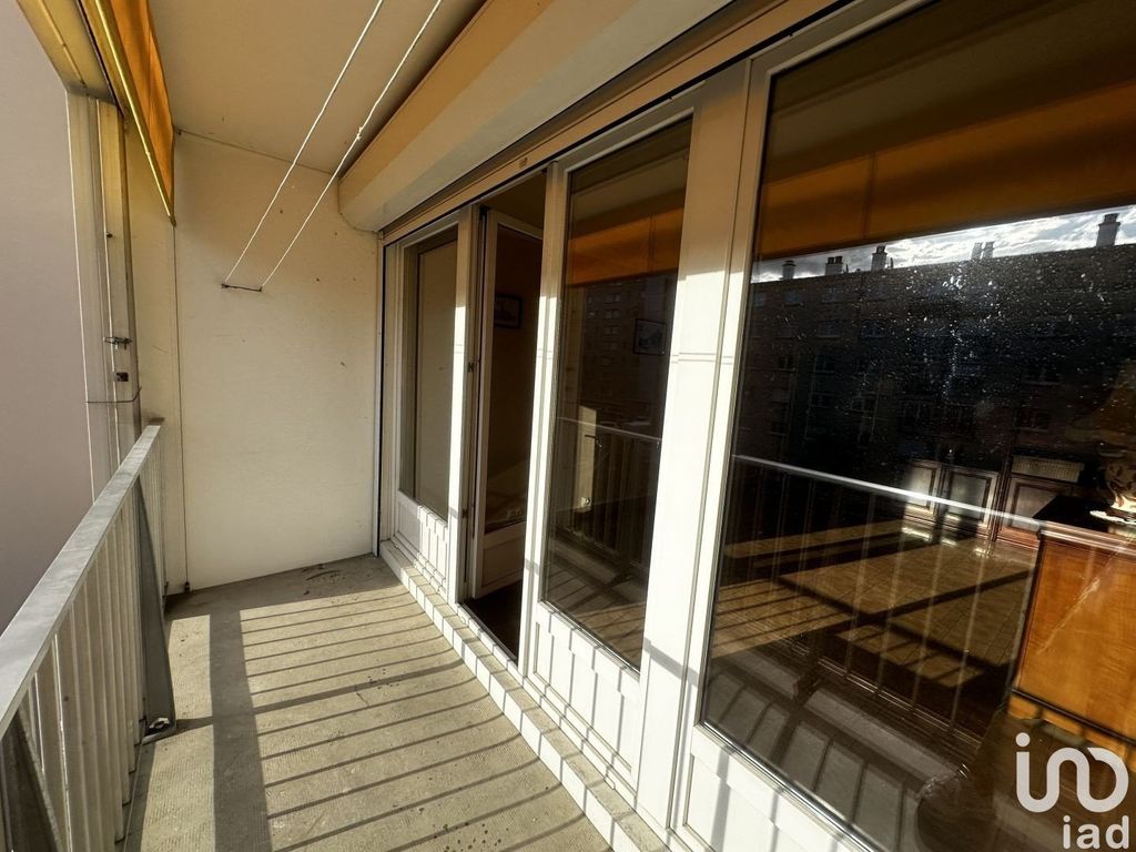 Achat appartement à vendre 3 pièces 65 m² - Troyes