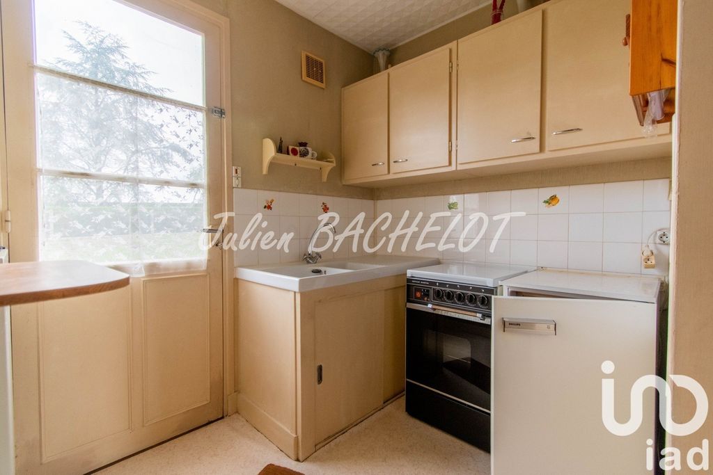 Achat maison 2 chambre(s) - Landes-le-Gaulois