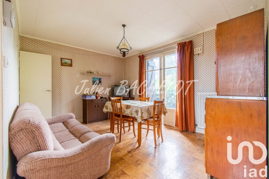 Achat maison 2 chambre(s) - Landes-le-Gaulois