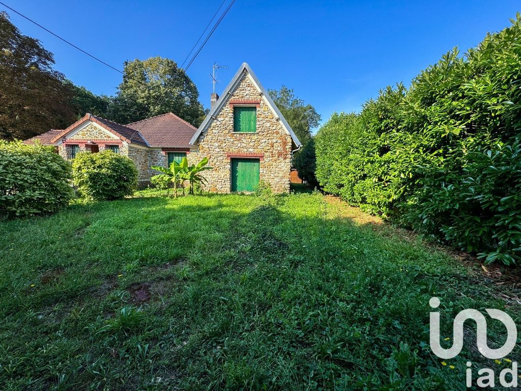 Achat maison 3 chambre(s) - Limeil-Brévannes