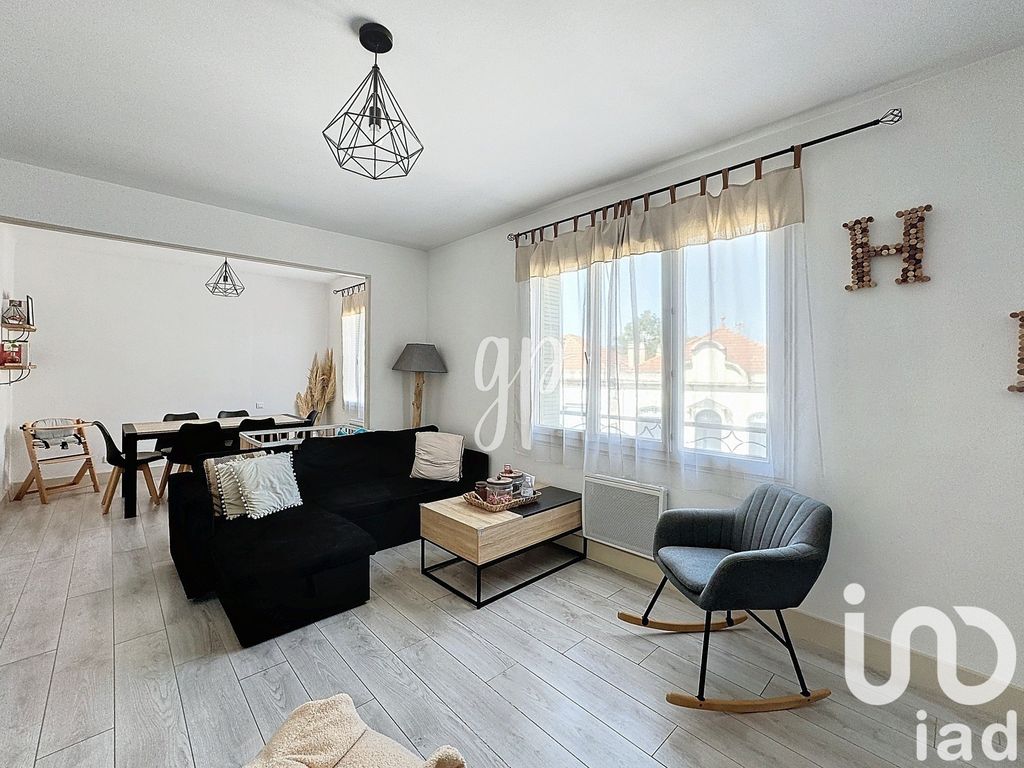 Achat appartement à vendre 3 pièces 74 m² - Cavaillon