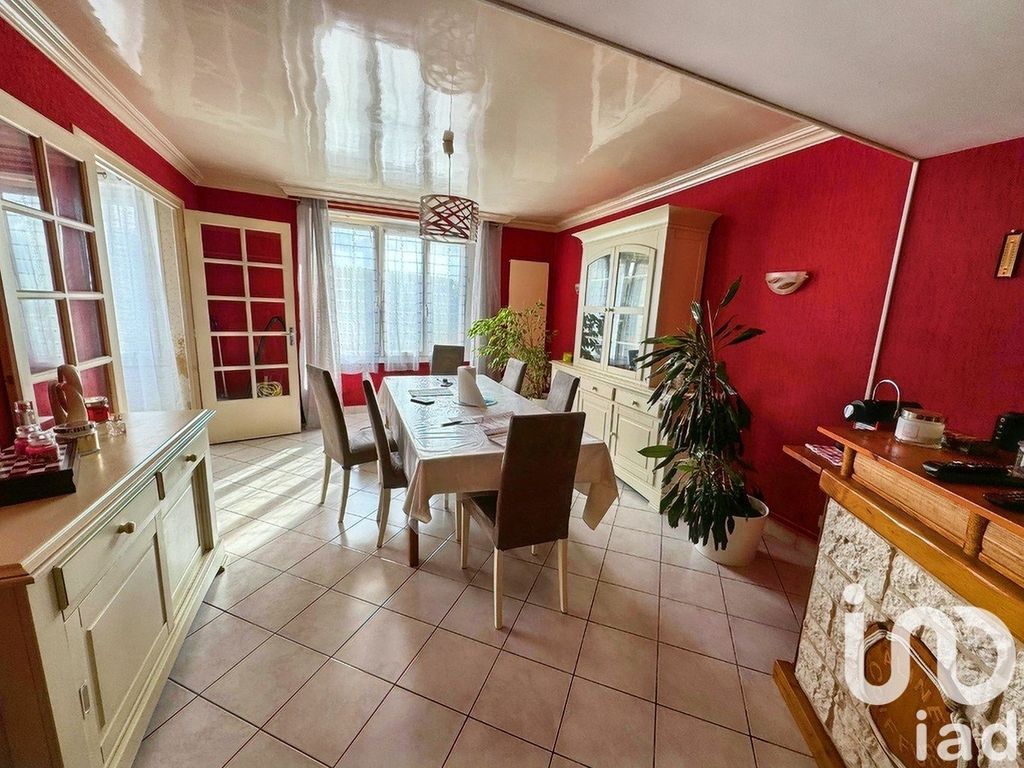 Achat maison à vendre 3 chambres 154 m² - Cramant