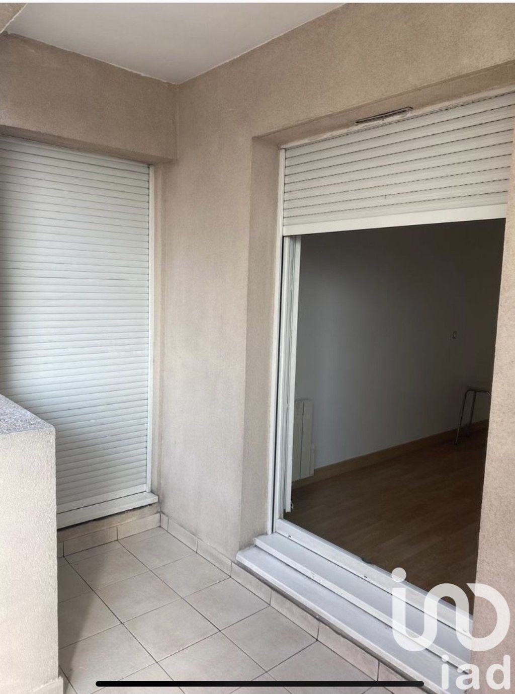 Achat appartement à vendre 3 pièces 67 m² - Aulnay-sous-Bois