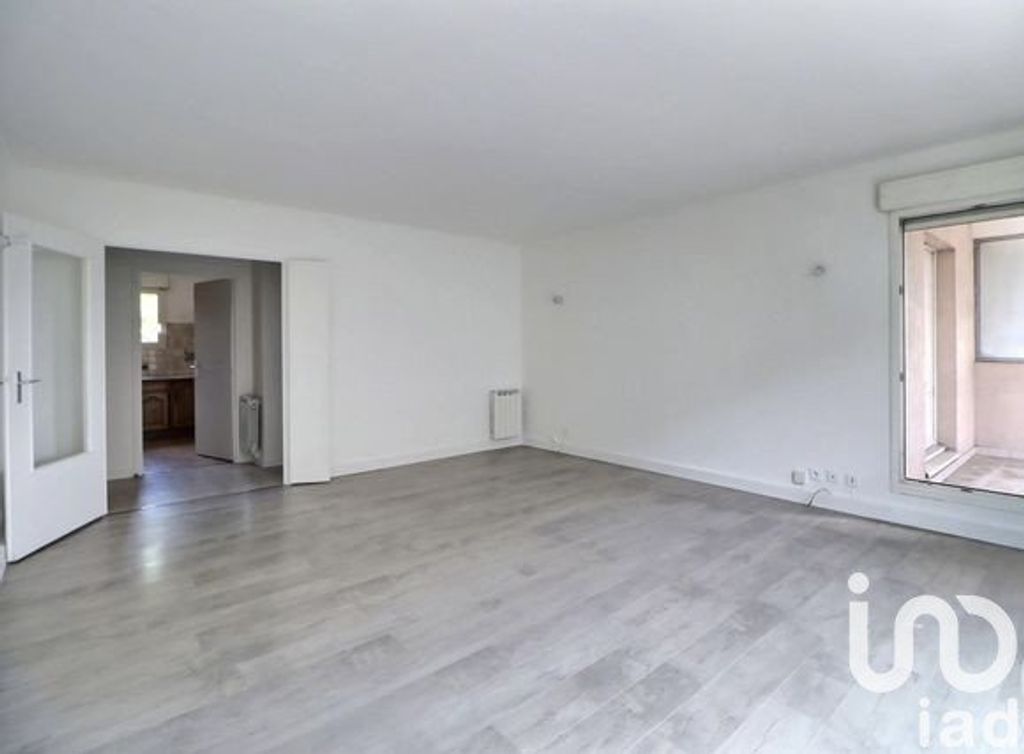 Achat appartement 3 pièce(s) Aulnay-sous-Bois