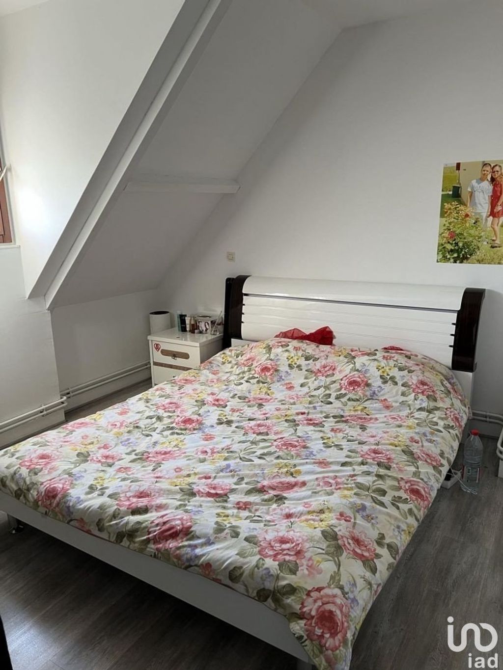 Achat maison 4 chambre(s) - Gravigny