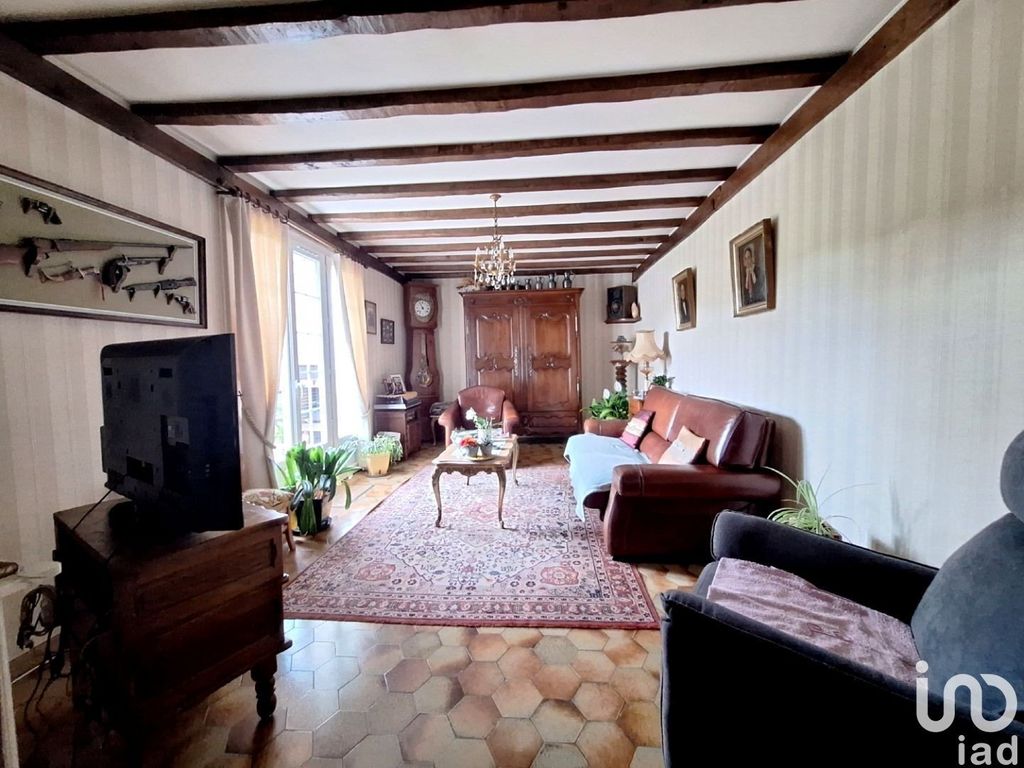 Achat maison 3 chambre(s) - Gravigny