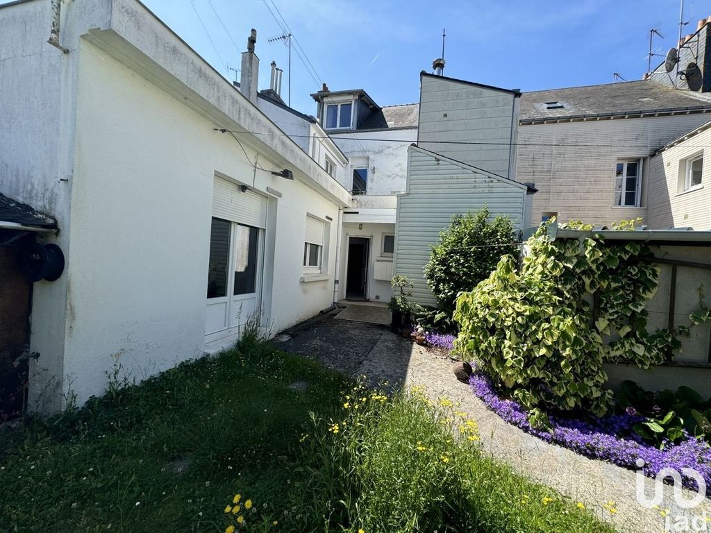 Achat maison à vendre 4 chambres 153 m² - Saint-Nazaire