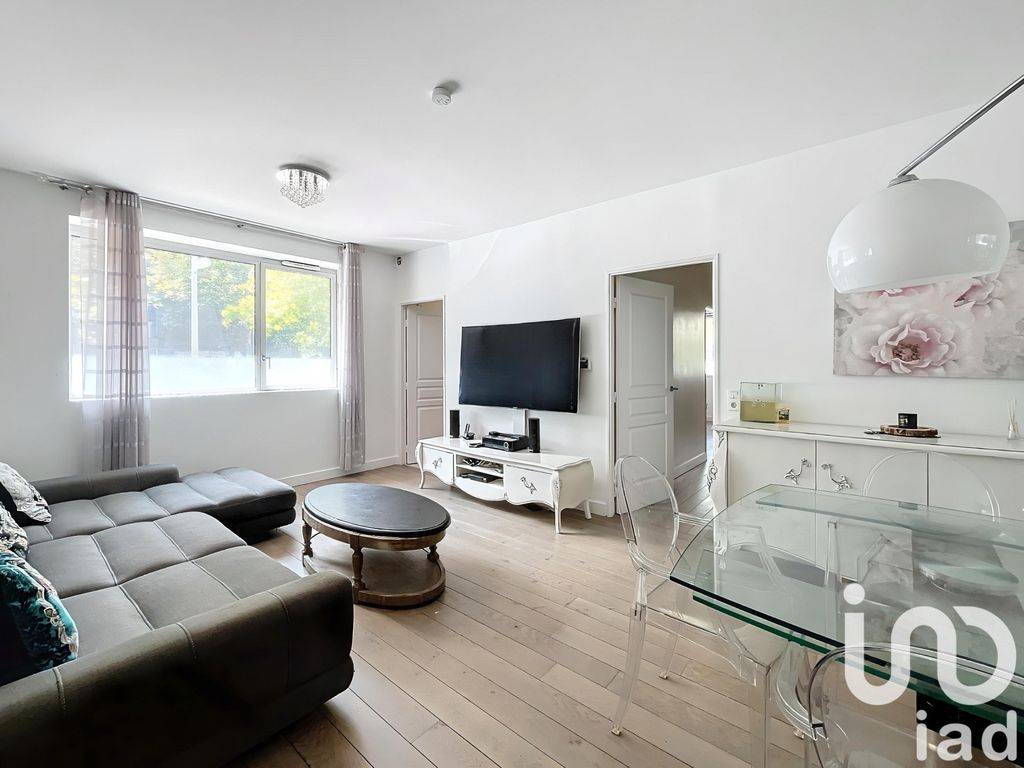 Achat appartement 3 pièce(s) Boulogne-Billancourt