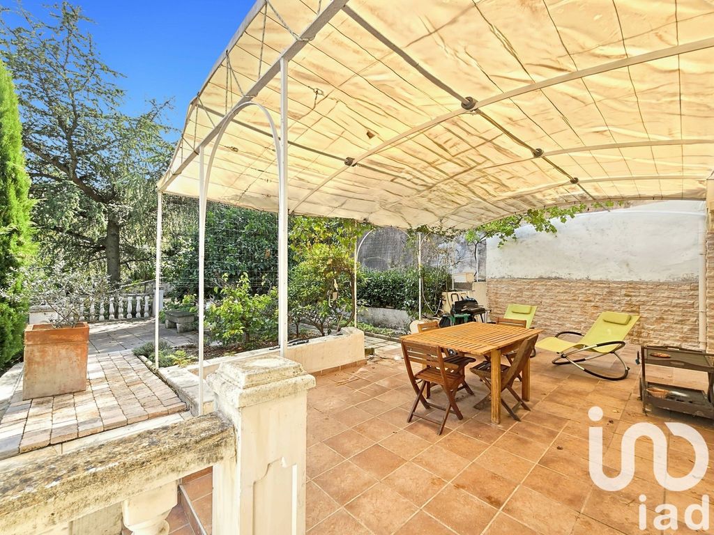 Achat maison 3 chambre(s) - Nîmes