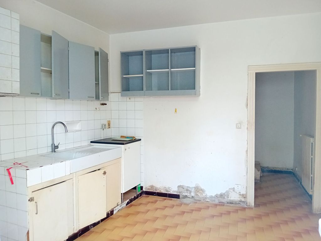 Achat maison 1 chambre(s) - Albi