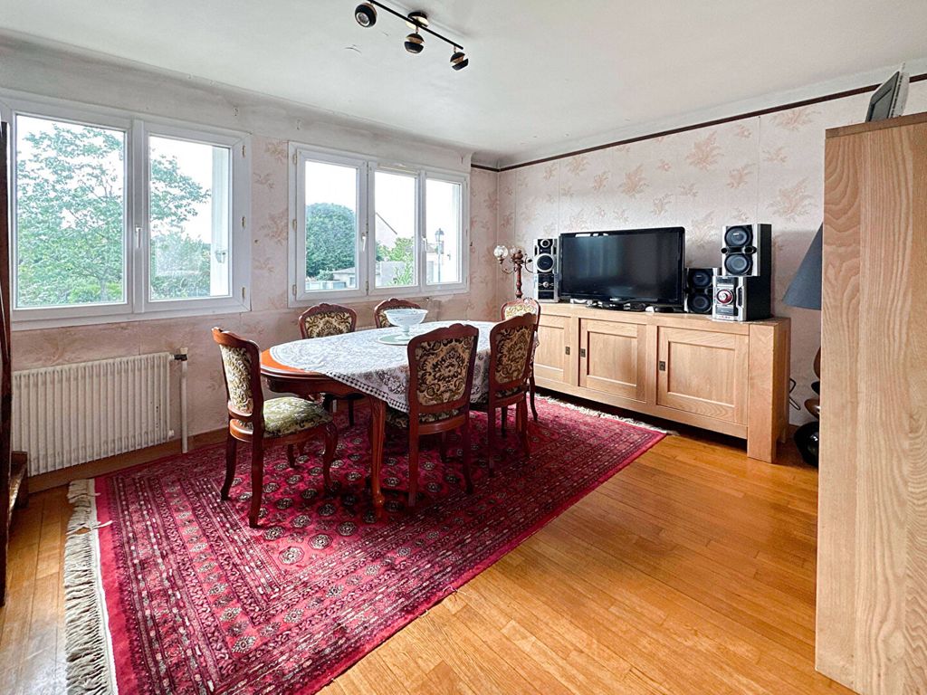 Achat maison 3 chambre(s) - Carrières-sous-Poissy