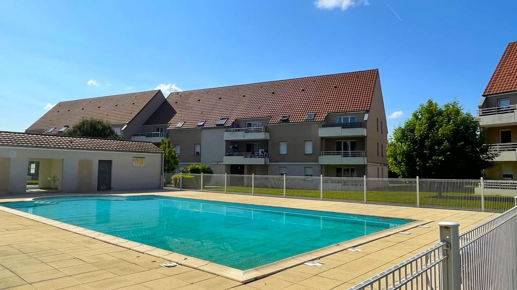 Achat appartement à vendre 3 pièces 66 m² - Lux