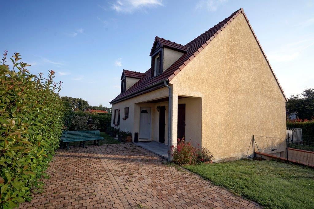 Achat maison 5 chambre(s) - Boigny-sur-Bionne