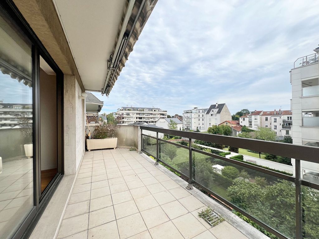 Achat appartement 4 pièce(s) Le Perreux-sur-Marne