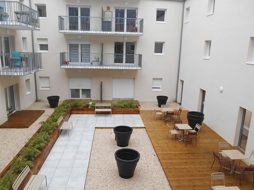 Achat appartement à vendre 2 pièces 51 m² - Château-d'Olonne