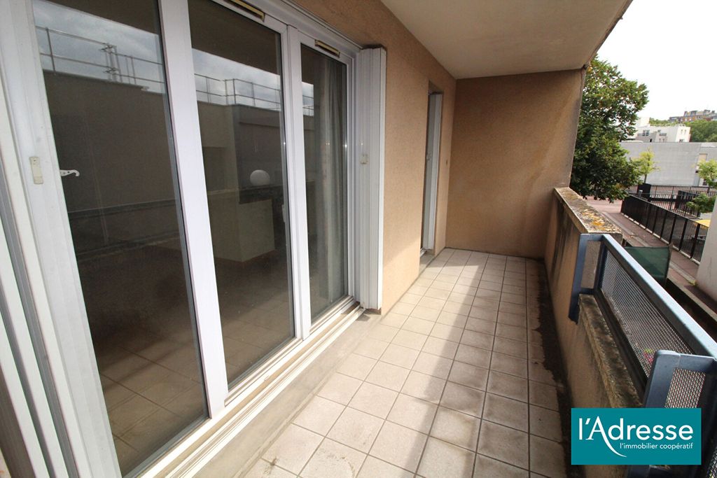 Achat appartement à vendre 3 pièces 68 m² - Évry