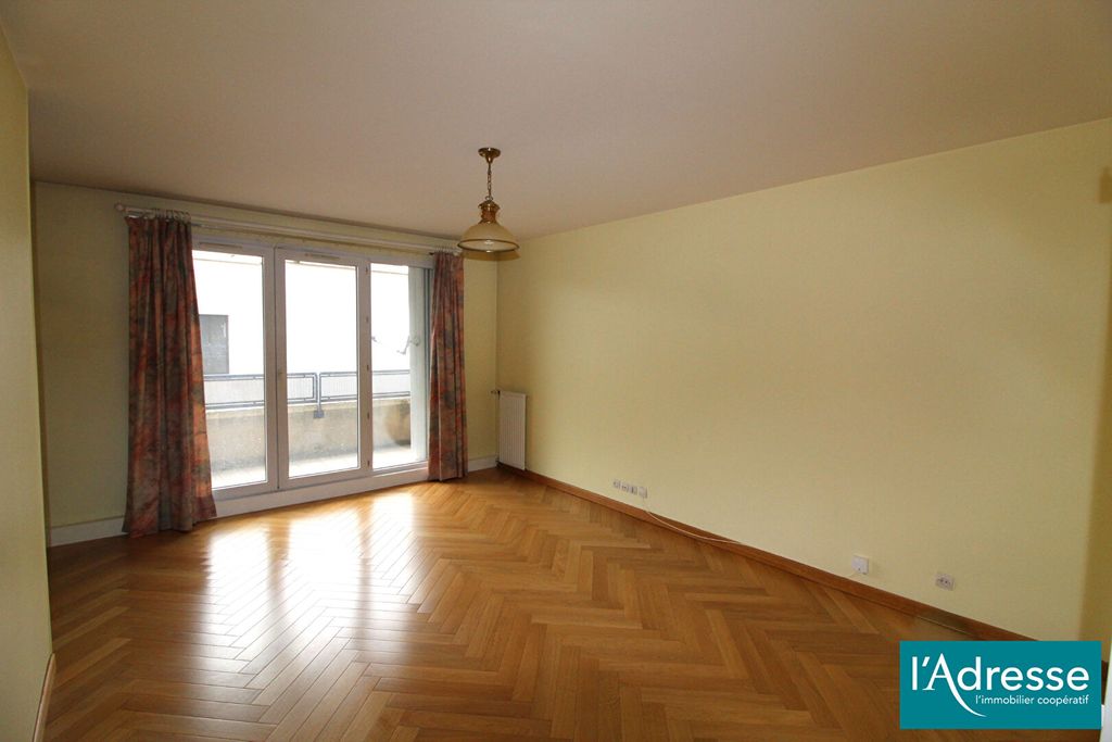 Achat appartement 3 pièce(s) Évry