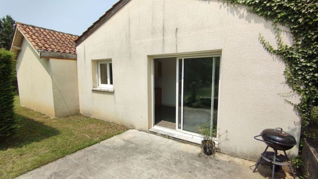 Achat maison à vendre 4 chambres 153 m² - Prayssac