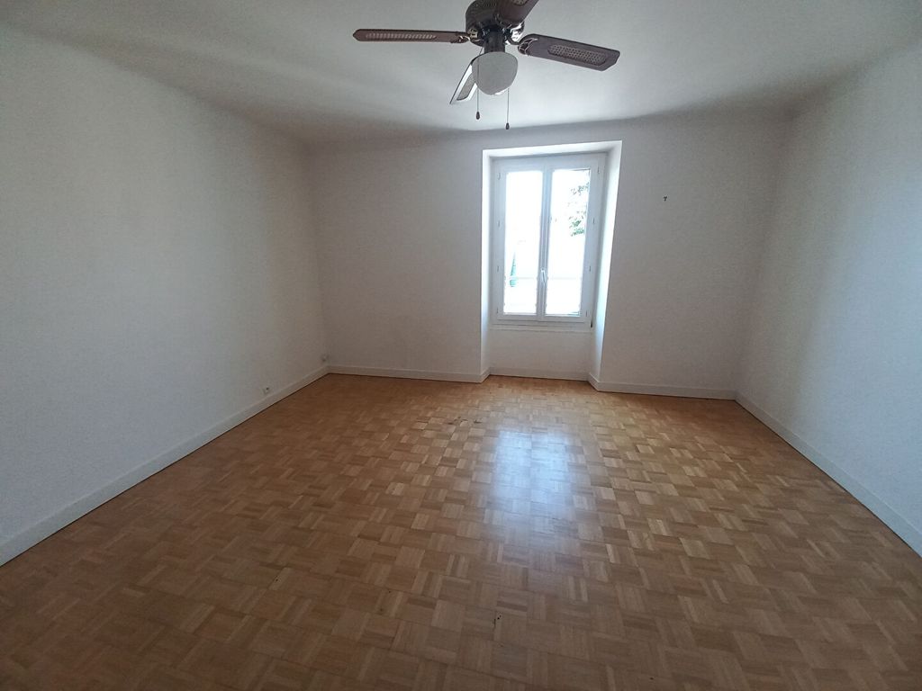 Achat studio à vendre 37 m² - Nantes