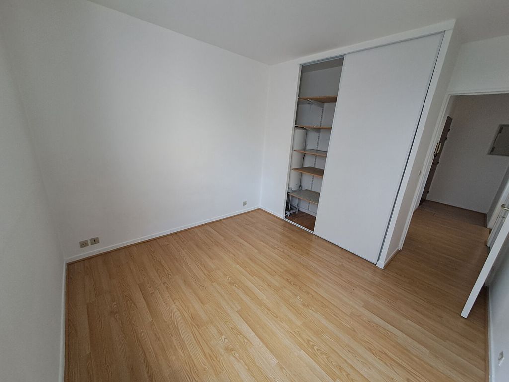 Achat appartement 2 pièce(s) Arpajon