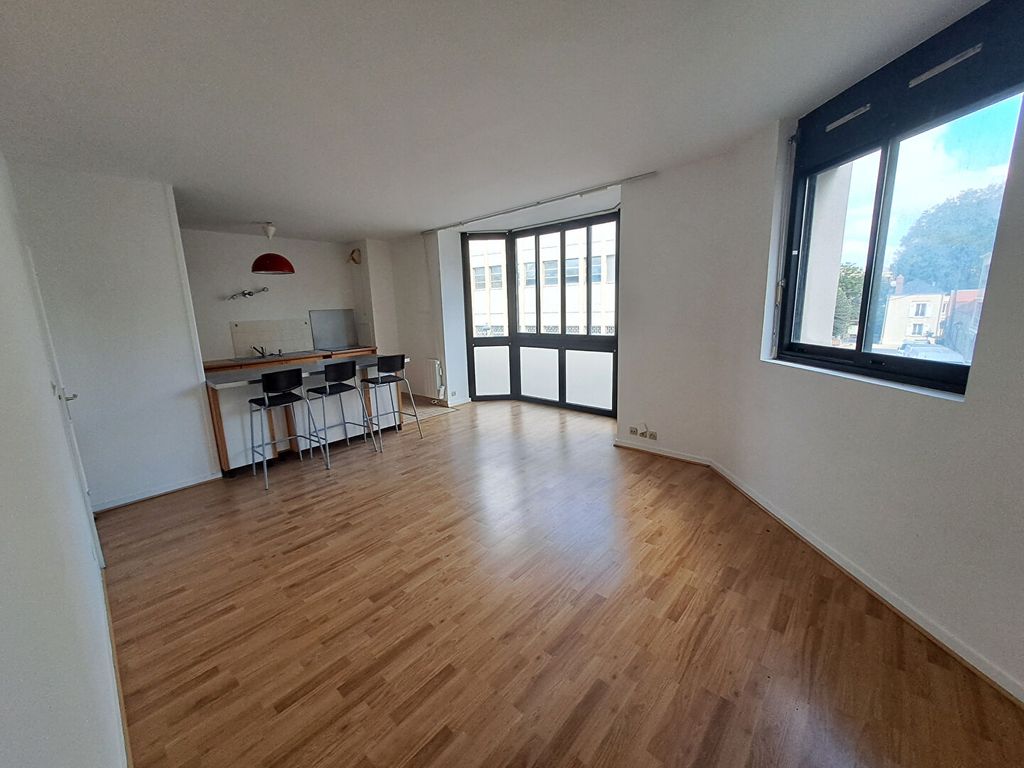 Achat appartement à vendre 2 pièces 45 m² - Arpajon