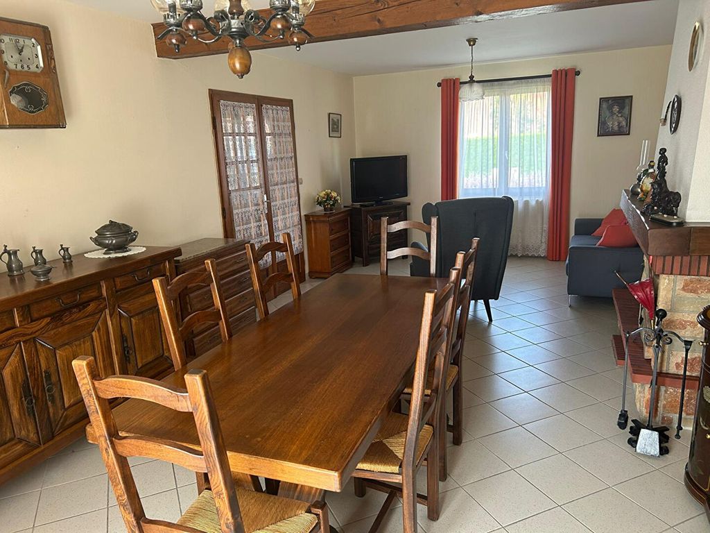 Achat maison 3 chambre(s) - Saint-Martin-lez-Tatinghem