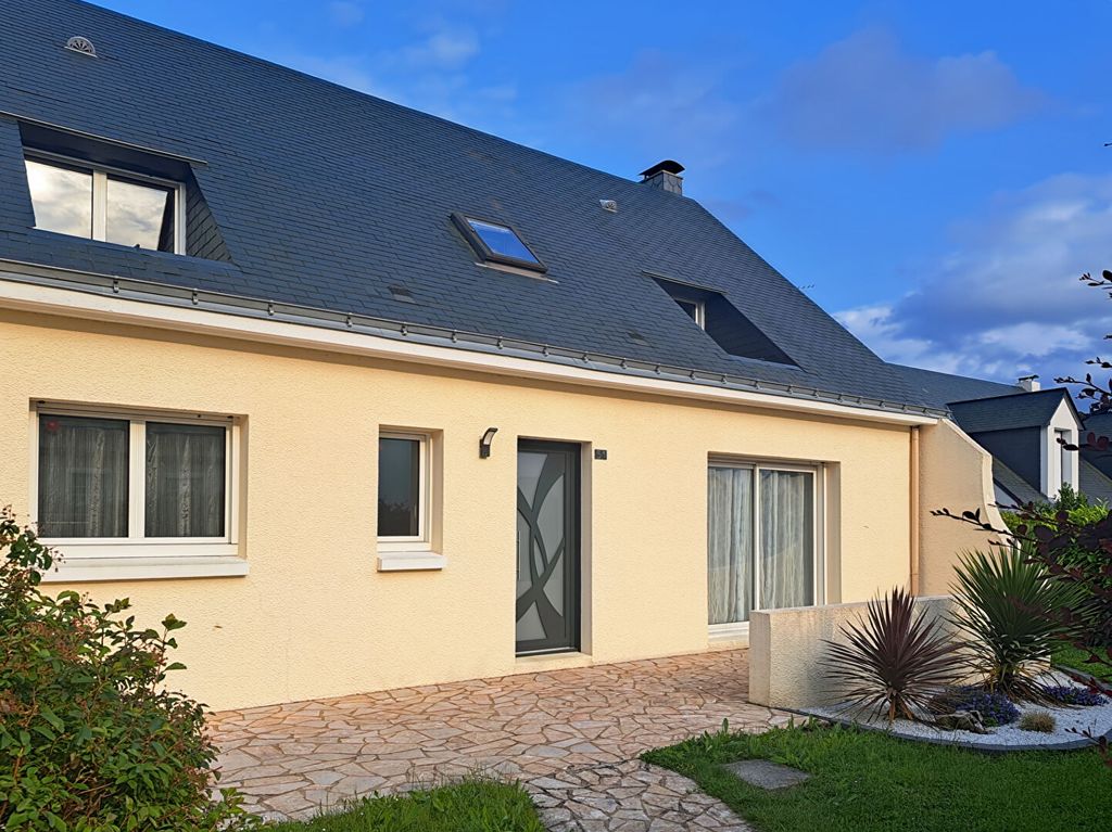 Achat maison à vendre 4 chambres 167 m² - Loireauxence