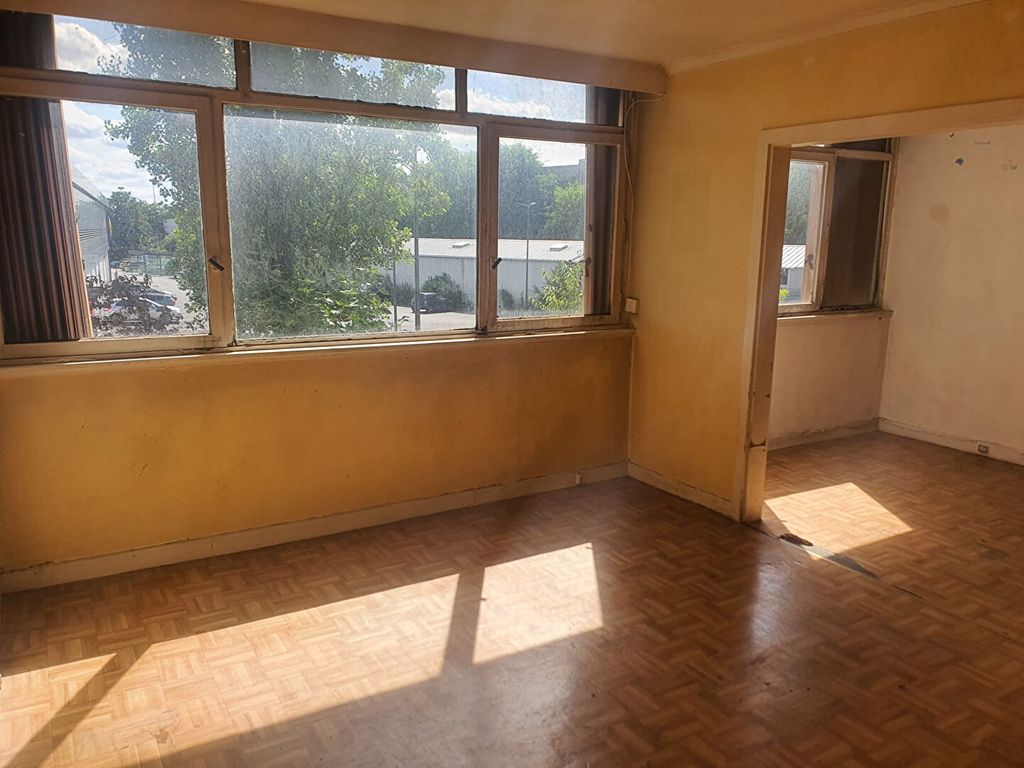 Achat appartement à vendre 4 pièces 67 m² - L'Haÿ-les-Roses