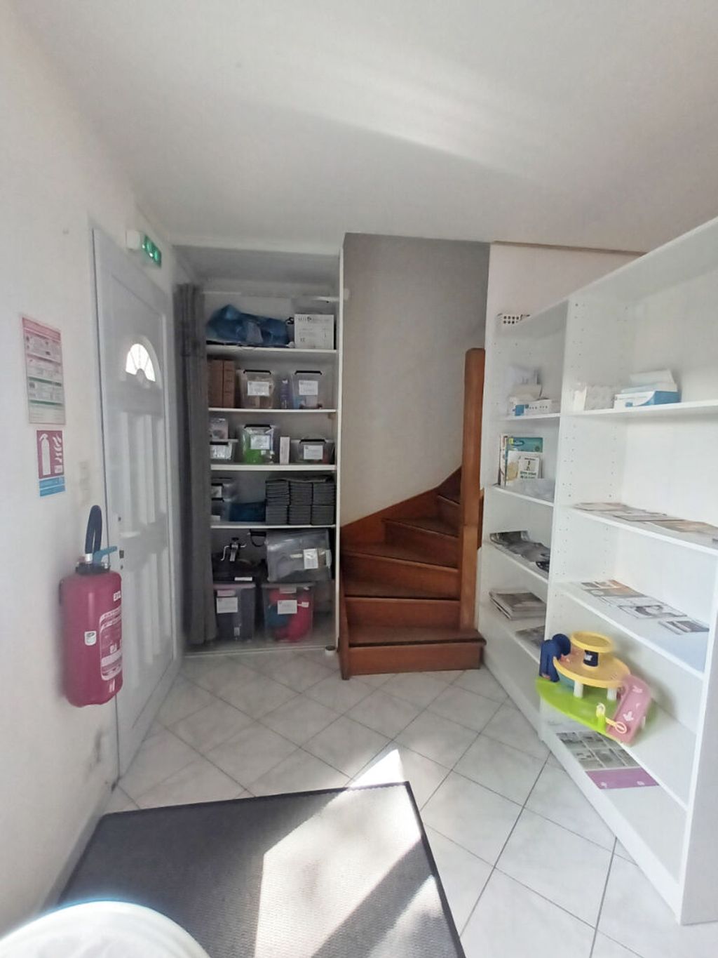 Achat maison 3 chambre(s) - Blois