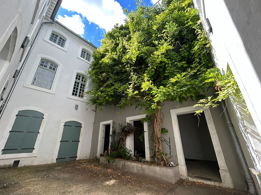 Achat studio à vendre 29 m² - Narbonne