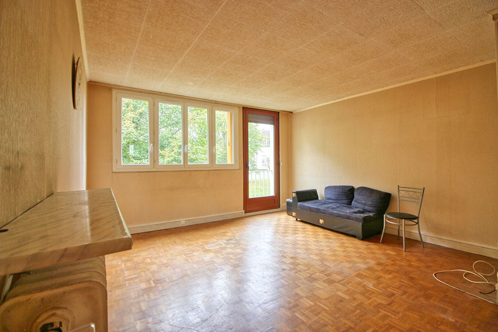 Achat appartement à vendre 5 pièces 82 m² - Antony