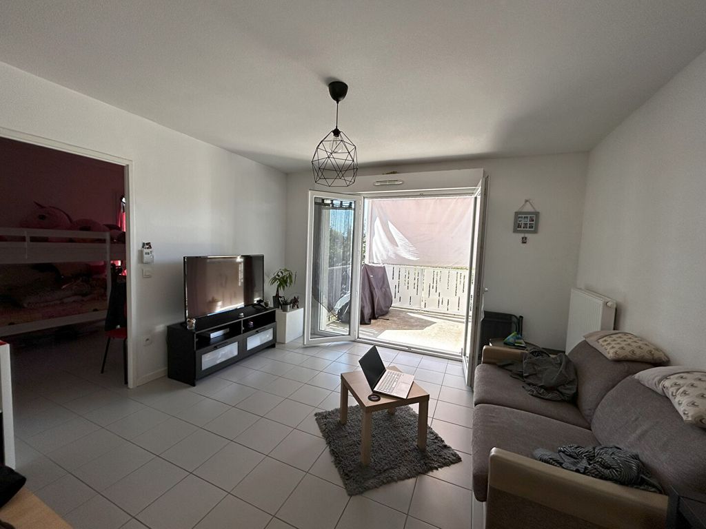 Achat appartement à vendre 2 pièces 38 m² - Saint-Médard-en-Jalles