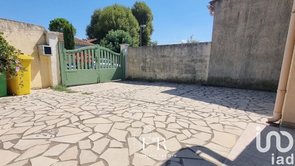 Achat maison 2 chambre(s) - Le Pontet