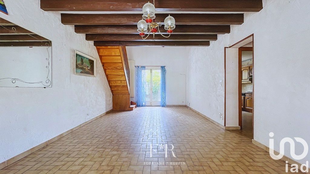 Achat maison 2 chambre(s) - Le Pontet