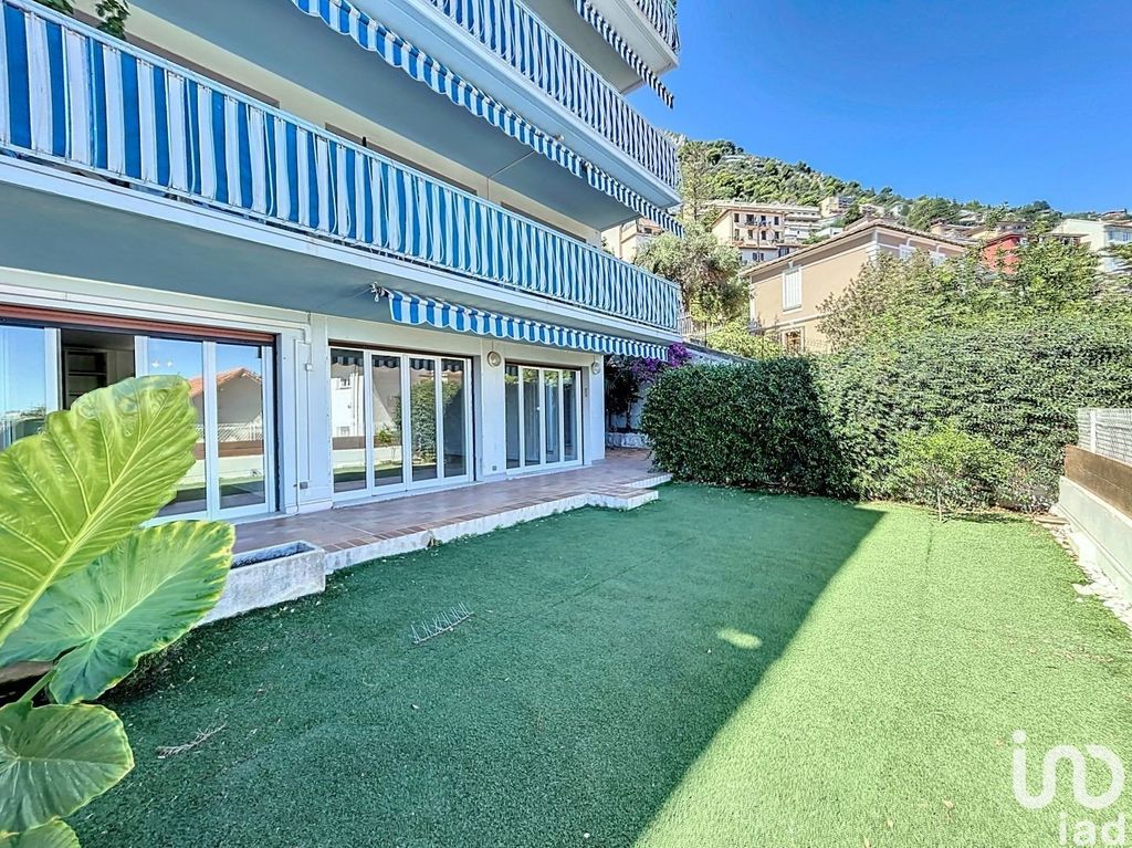 Achat appartement à vendre 4 pièces 97 m² - Roquebrune-Cap-Martin