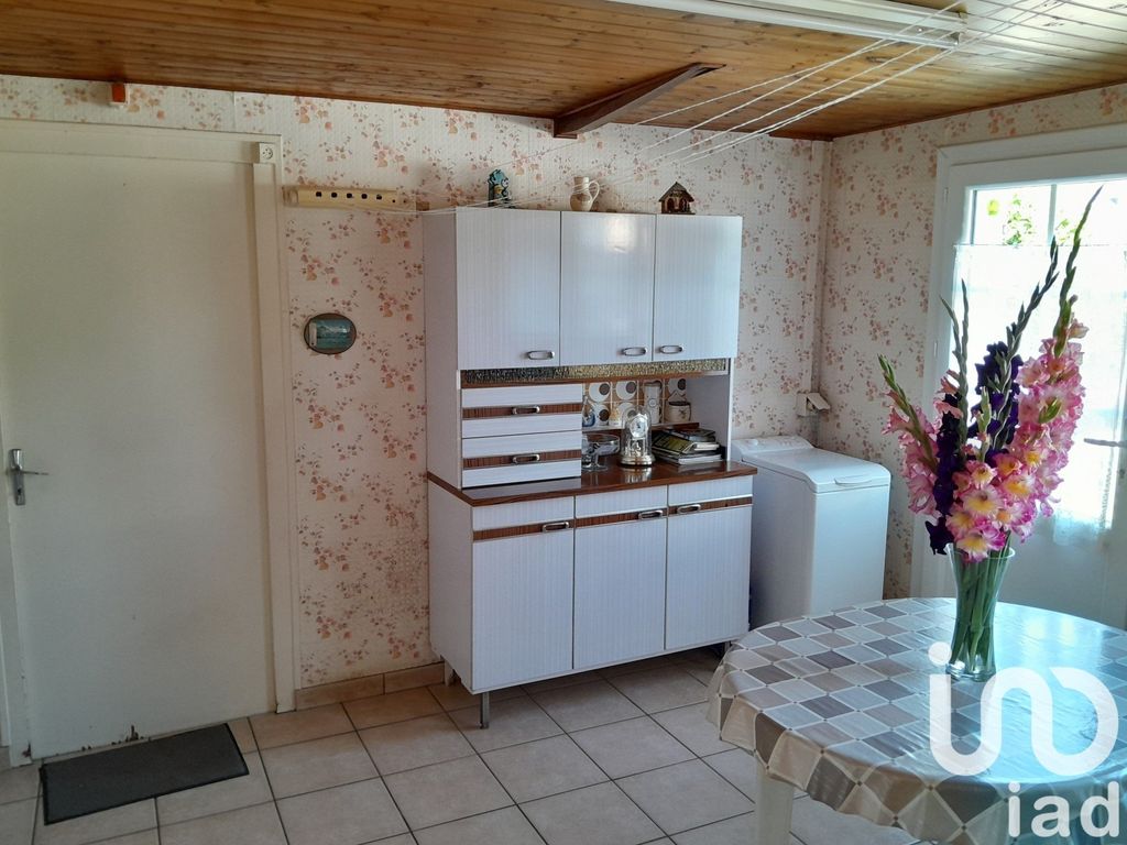 Achat maison à vendre 2 chambres 107 m² - Pamplie