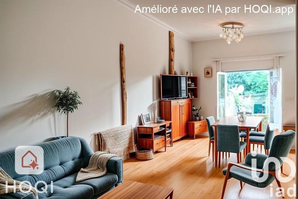 Achat maison 5 chambre(s) - Oloron-Sainte-Marie