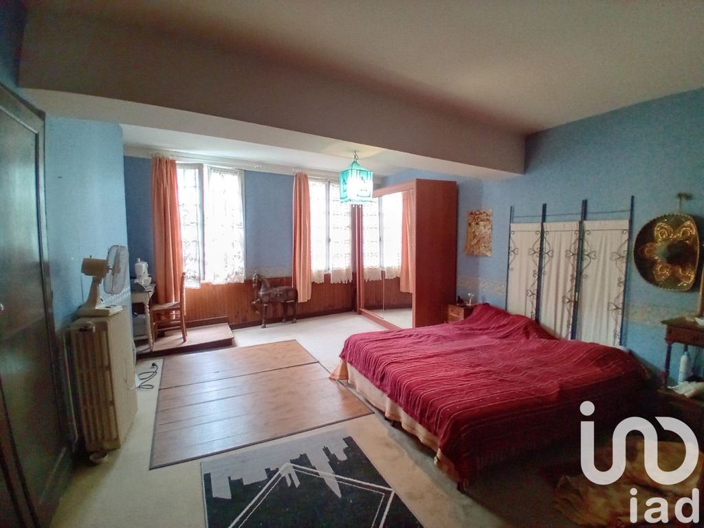 Achat maison 5 chambre(s) - Oloron-Sainte-Marie