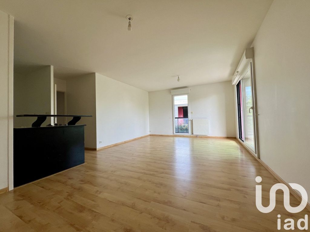 Achat appartement à vendre 4 pièces 84 m² - Chantepie