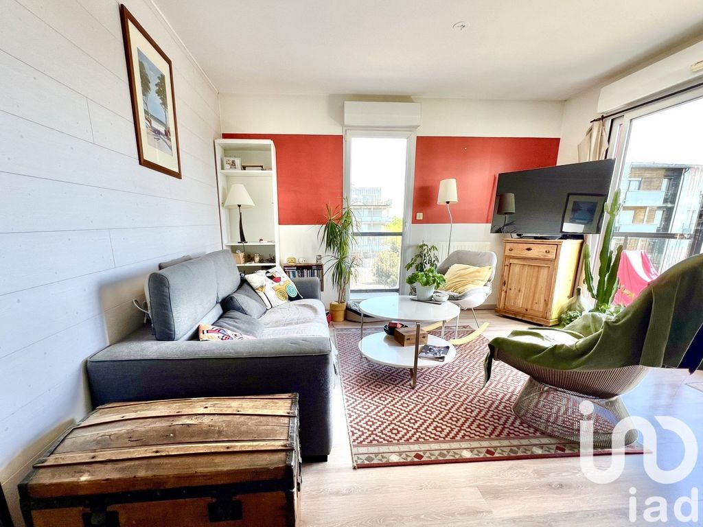 Achat appartement à vendre 4 pièces 85 m² - Chantepie