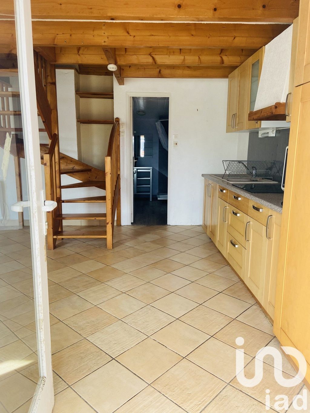 Achat maison 1 chambre(s) - Plabennec