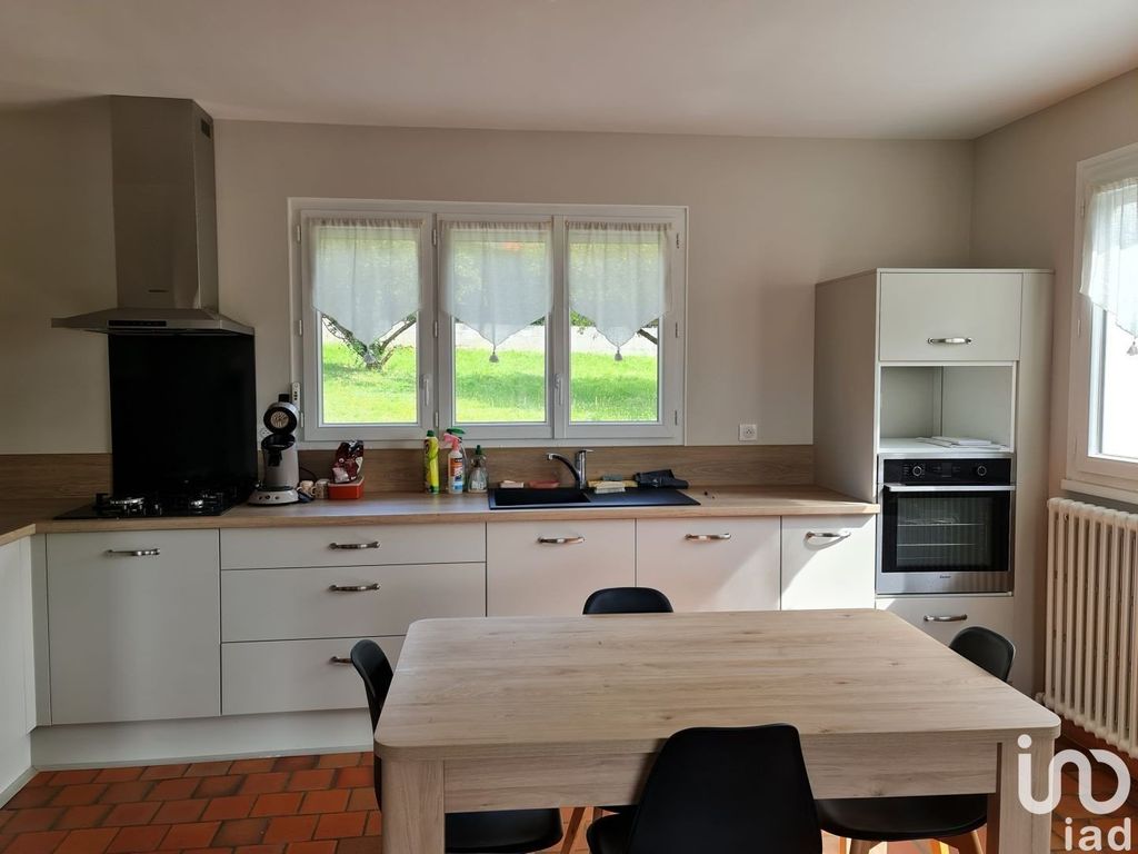 Achat maison 3 chambre(s) - Saint-Saturnin