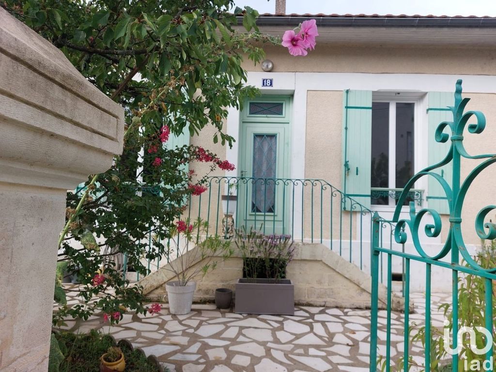 Achat maison à vendre 3 chambres 95 m² - Bergerac