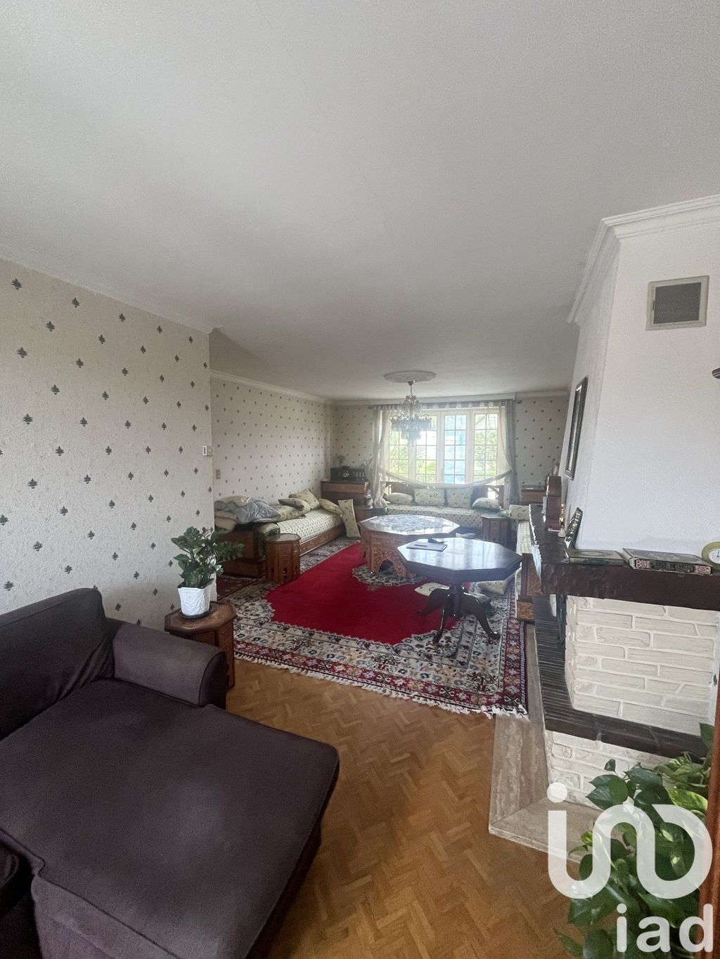 Achat maison 4 chambre(s) - Brive-la-Gaillarde