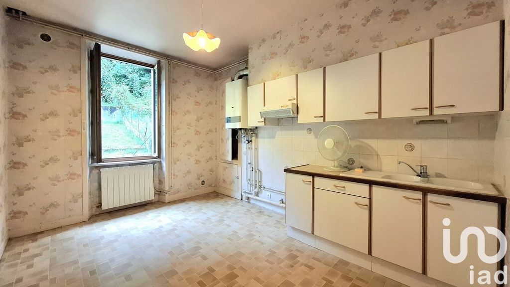 Achat maison à vendre 4 chambres 121 m² - Tulle