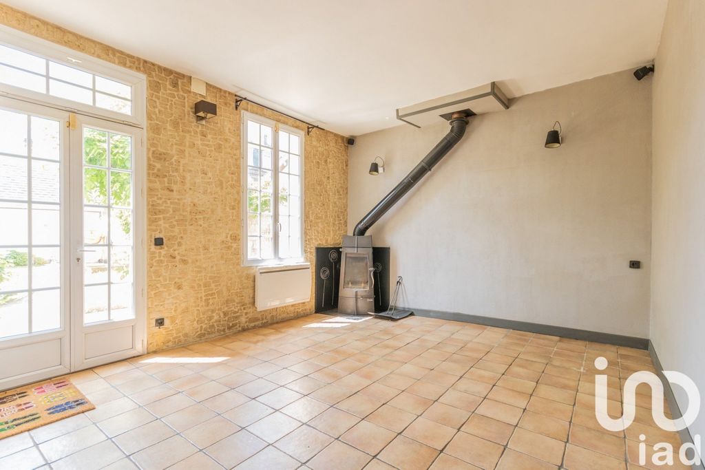 Achat maison 2 chambre(s) - Caudebec-lès-Elbeuf